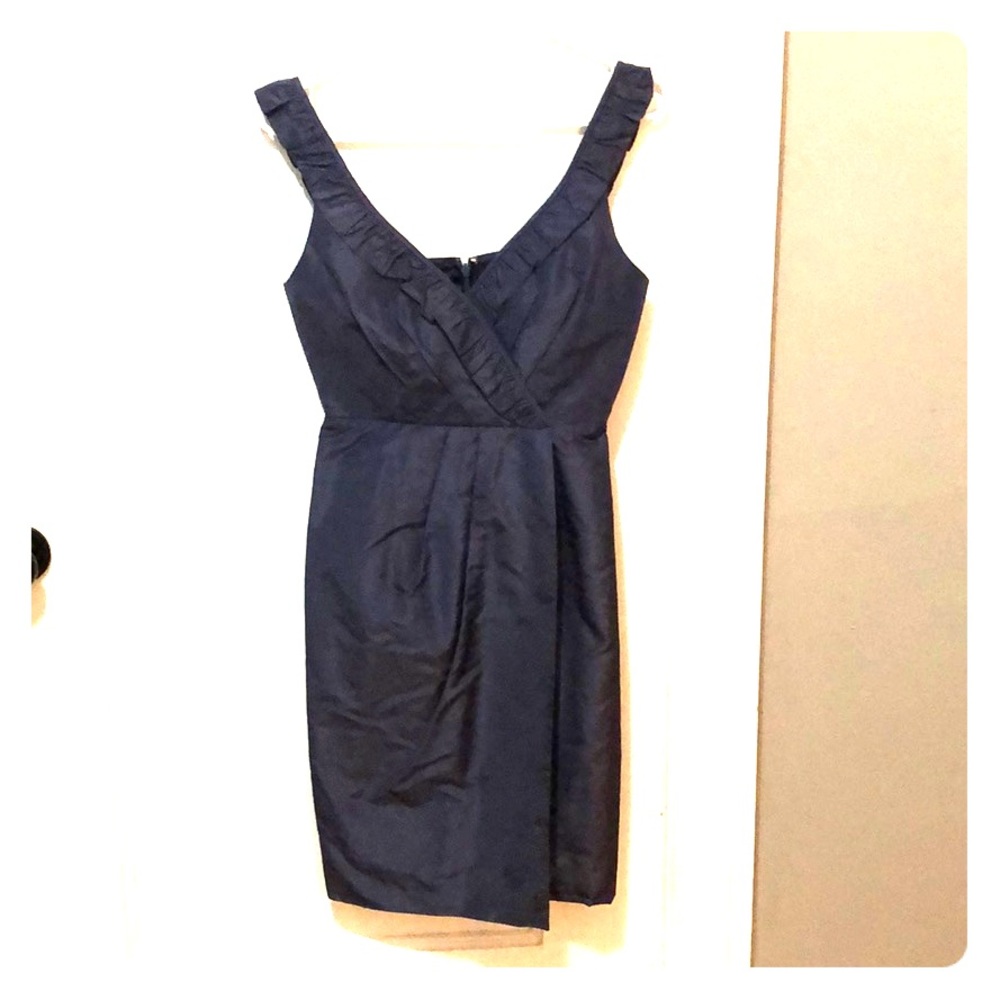 Jcrew dress